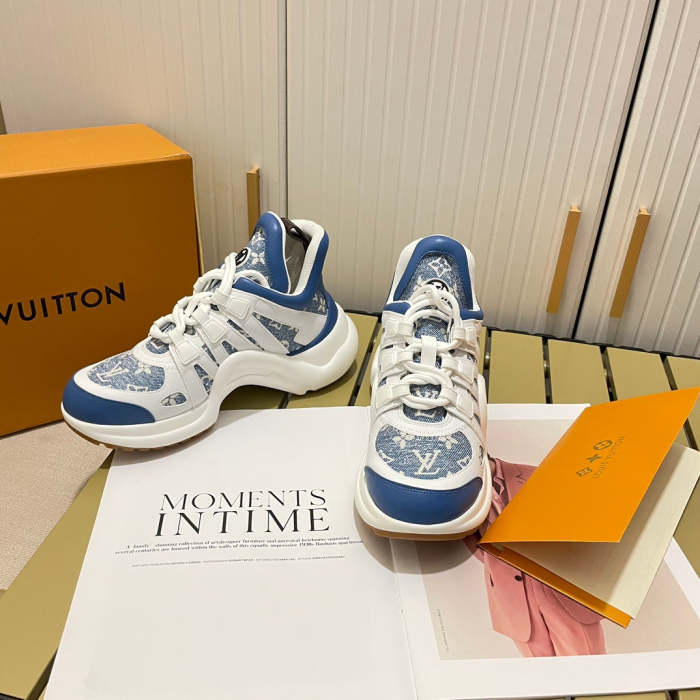 Women sneakers shoes, size 35-41, SS98-396