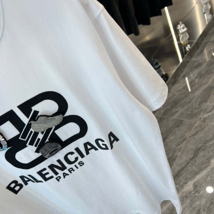 Fashion cotton T shirt for men and women, CL25-986