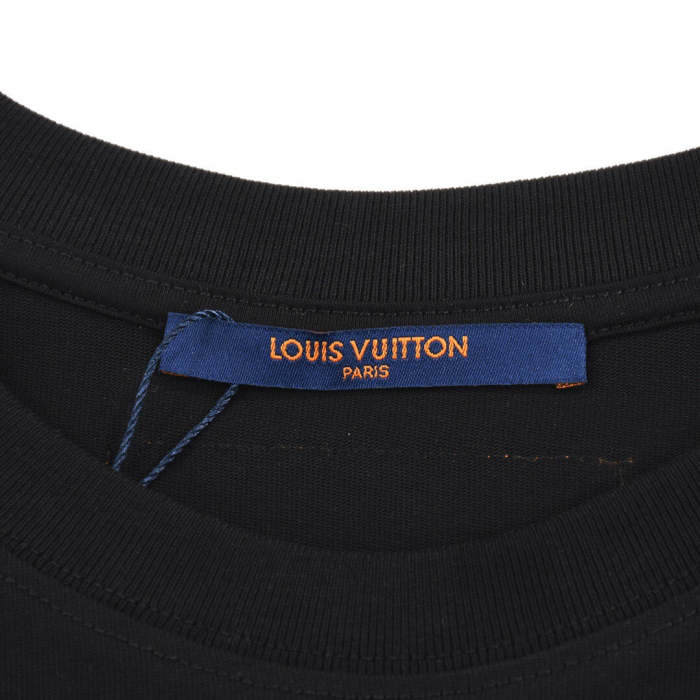 Fashion cotton T shirt for men and women, CL25-991-992