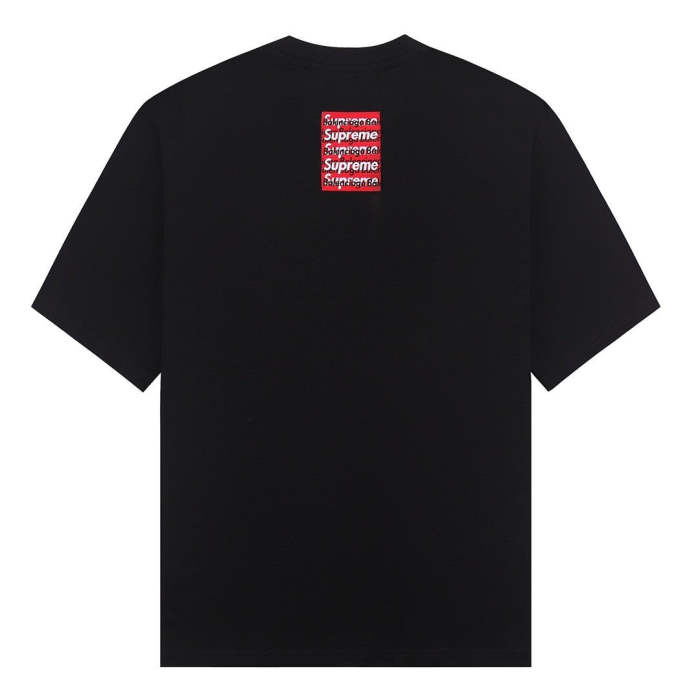 Fashion cotton T shirt for men and women, CL25-989-990