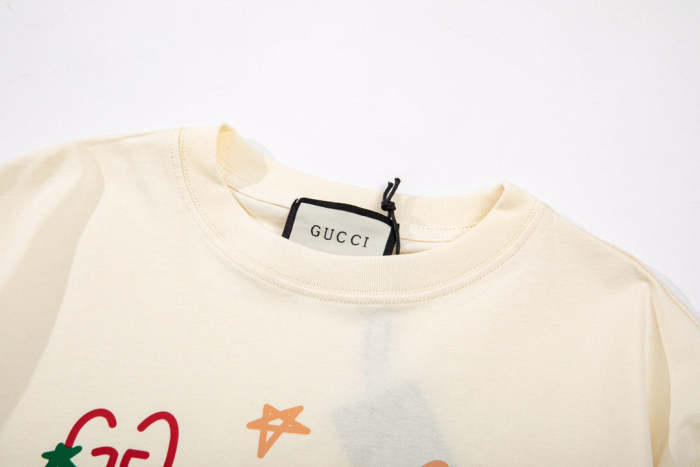 Fashion cotton T shirt for men and women, CL25-1000-1001