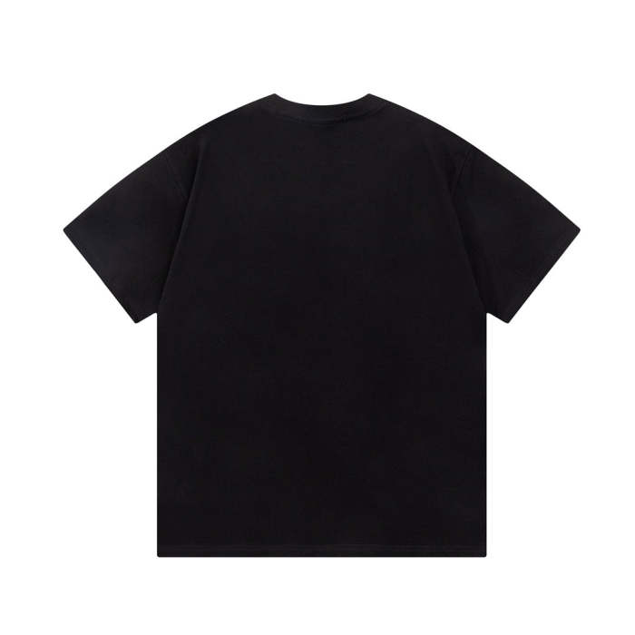 Fashion cotton T shirt for men and women, CL25-1000-1001