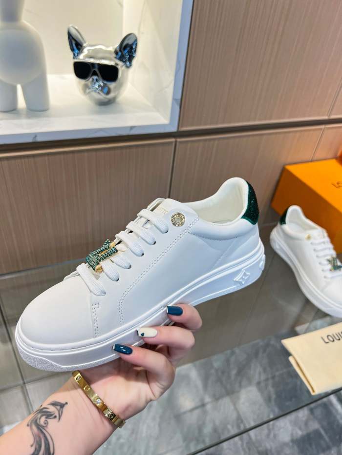 Women Flat sneakers shoes, size 35-41, SS88-537
