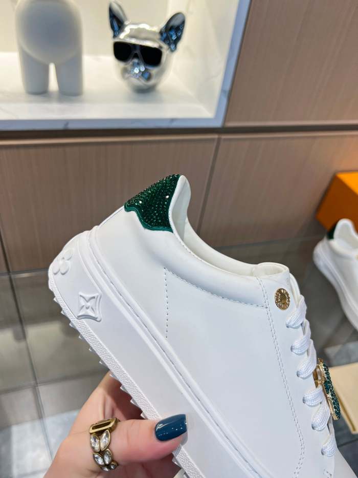 Women Flat sneakers shoes, size 35-41, SS88-537