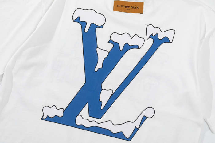 Fashion cotton T shirt for men and women, CL25-993