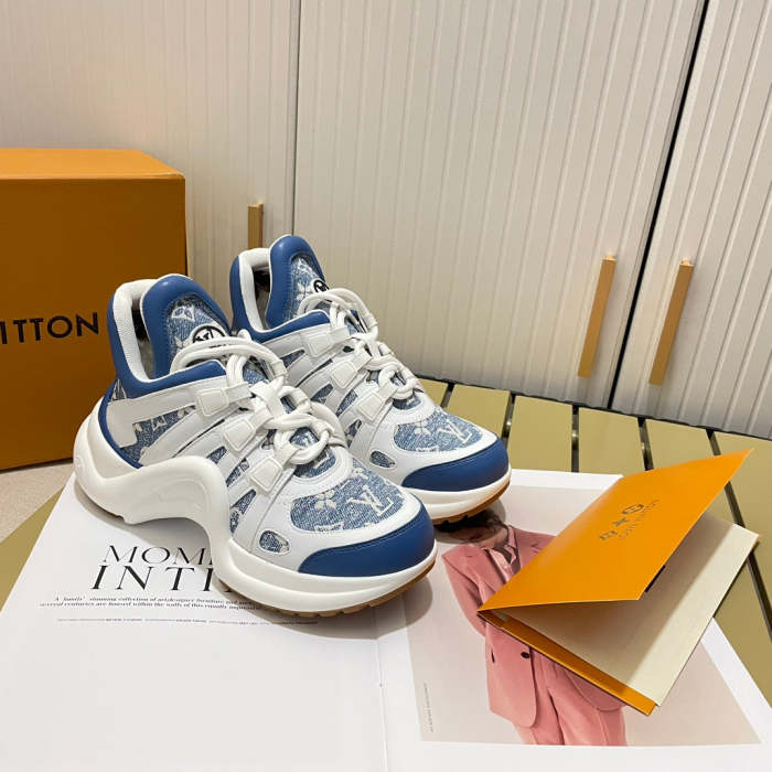 Women sneakers shoes, size 35-41, SS98-396