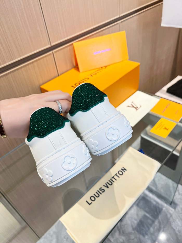 Women Flat sneakers shoes, size 35-41, SS88-537