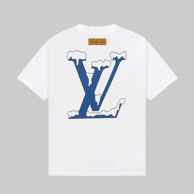Fashion cotton T shirt for men and women, CL25-993