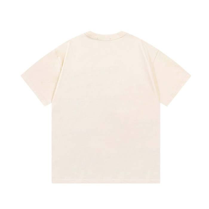 Fashion cotton T shirt for men and women, CL25-1000-1001