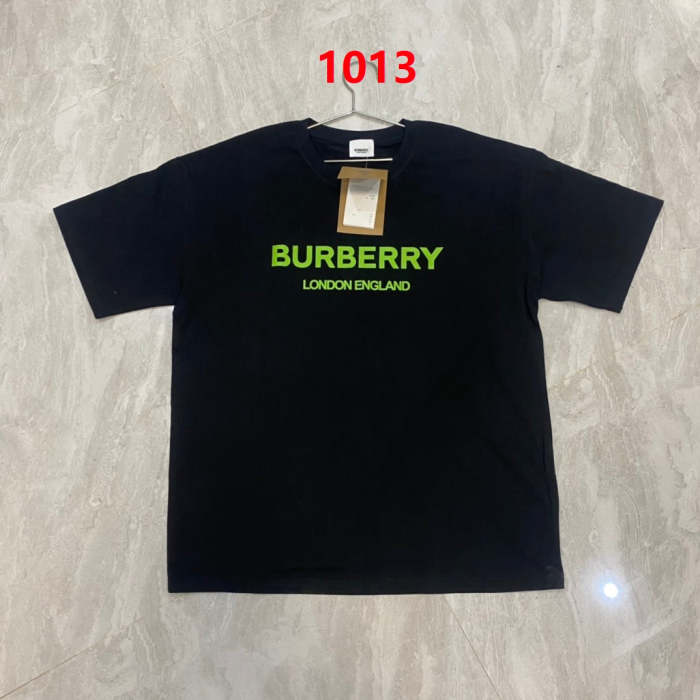 Fashion cotton T shirt for men and women, CL25-1012-1013