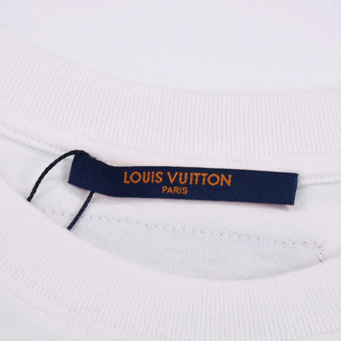 Fashion cotton T shirt for men and women, CL25-991-992