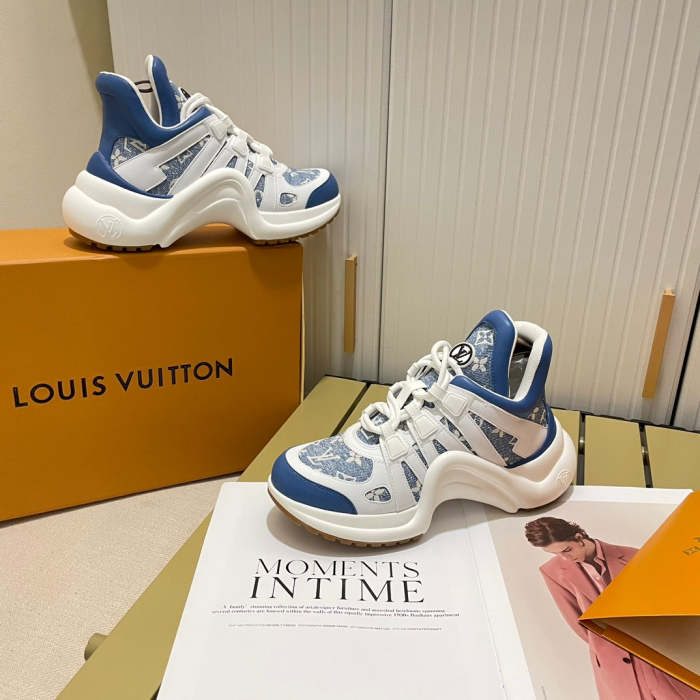 Women sneakers shoes, size 35-41, SS98-396