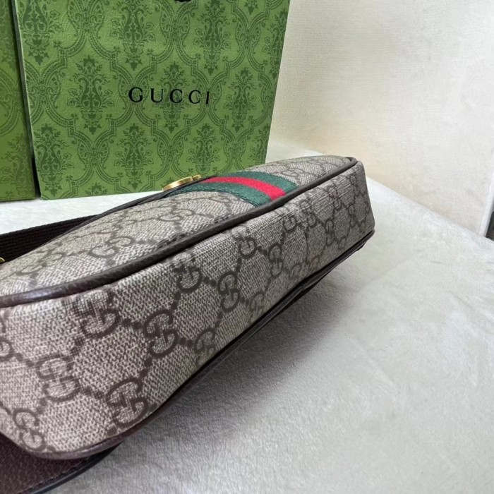 Split leather bag, 5A, no box,with dust bag, size: 24X14X5cm,B98-51