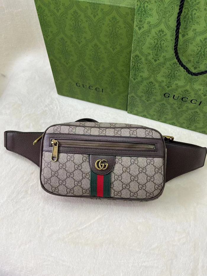 Split leather bag, 5A, no box,with dust bag, size: 24X14X5cm,B98-51