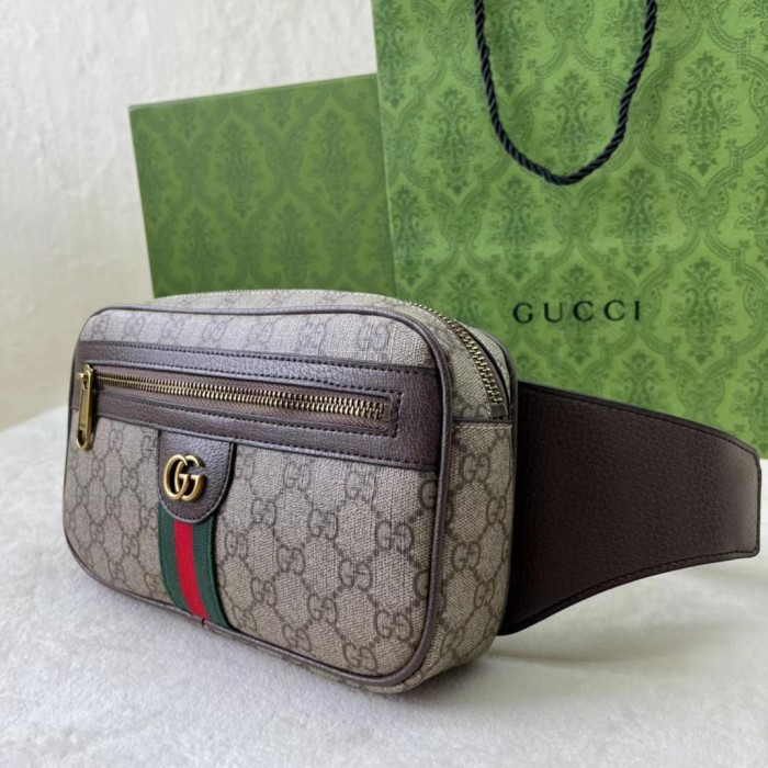Split leather bag, 5A, no box,with dust bag, size: 24X14X5cm,B98-51