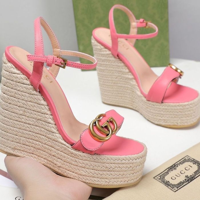 Women Heel sandal shoes, size 35-42, heel 15cm, SS88-538-546