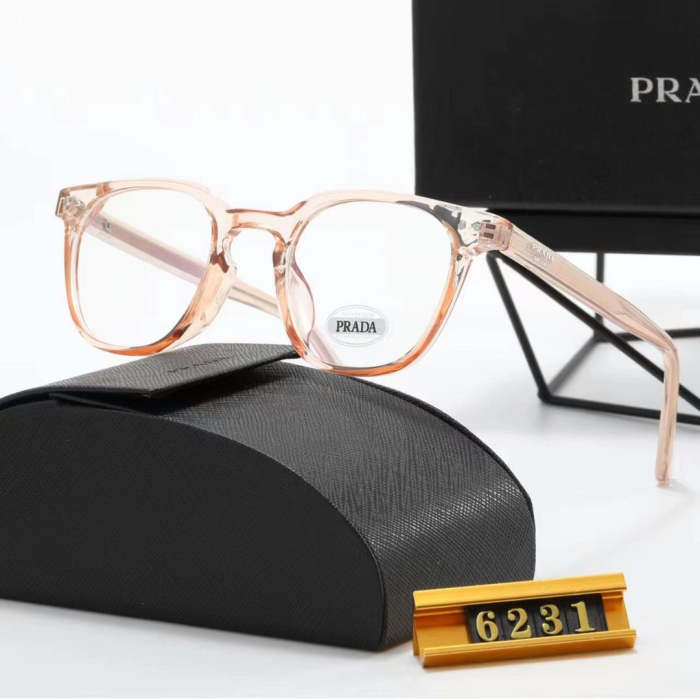 Blue light blocking sunglasses with the box and case ,G25-2554-2559