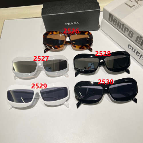Blue light blocking sunglasses with the box and case ,G25-2526-2530