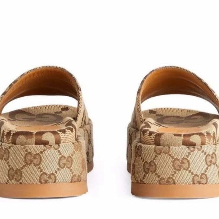 Women's flat slipper shoes, size 35-42, SS60-1434