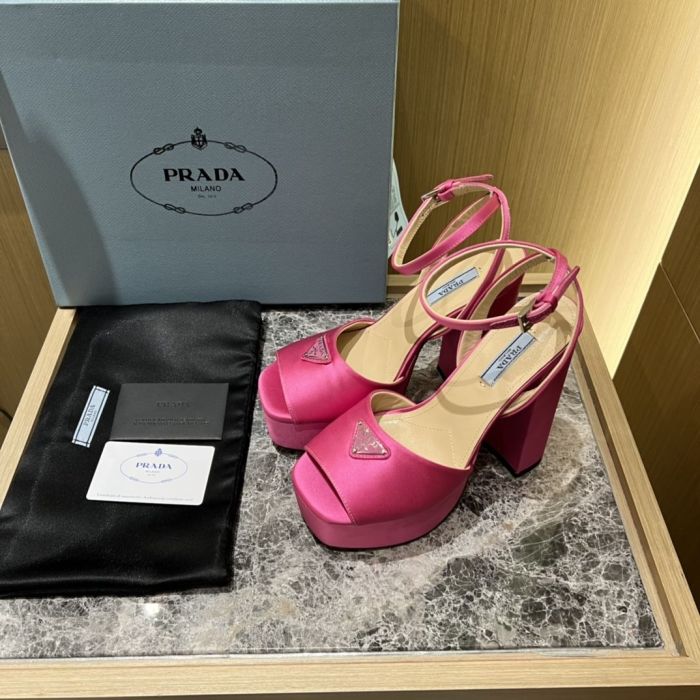 Women heel sandal shoes, size 35-42, SSB138-91-95