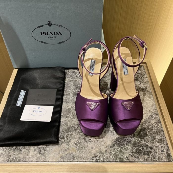 Women heel sandal shoes, size 35-42, SSB138-91-95