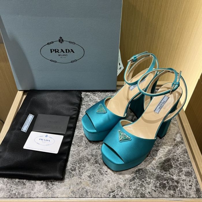 Women heel sandal shoes, size 35-42, SSB138-91-95