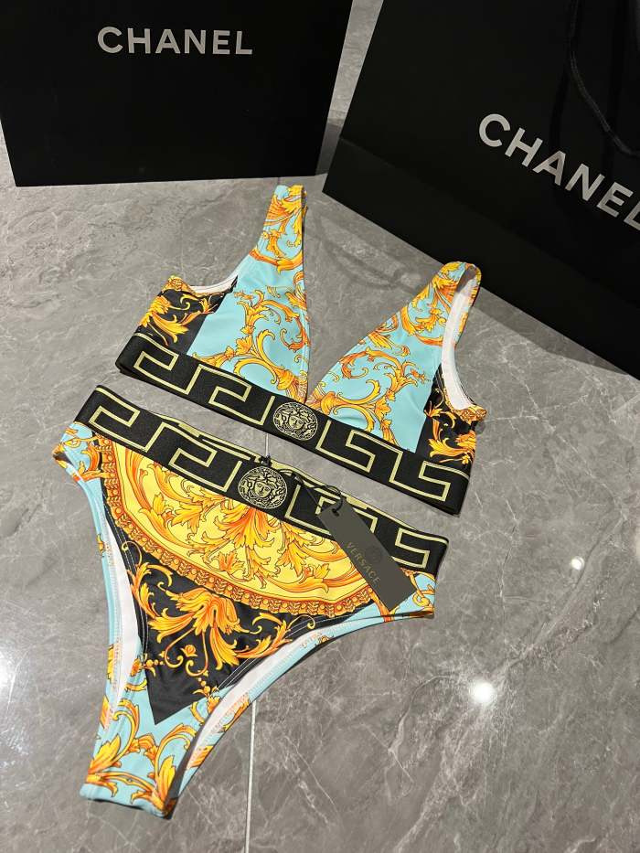Ladies' sexy swimsuit ,SW25-244