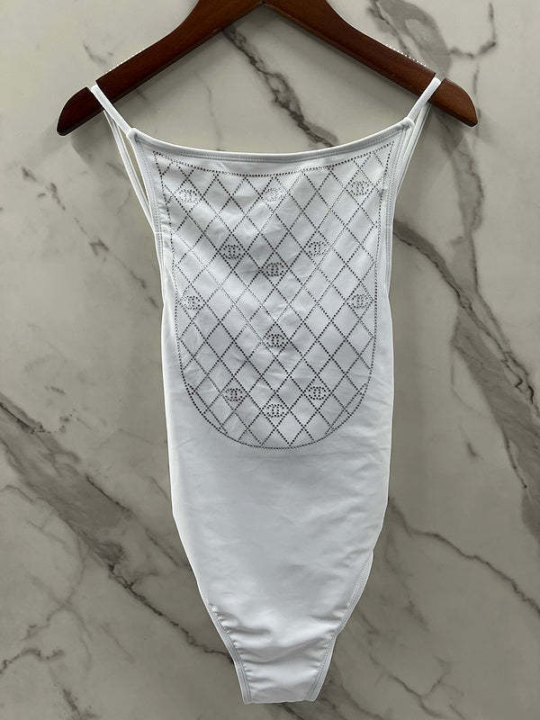 Ladies' sexy swimsuit ,SW25-242-243
