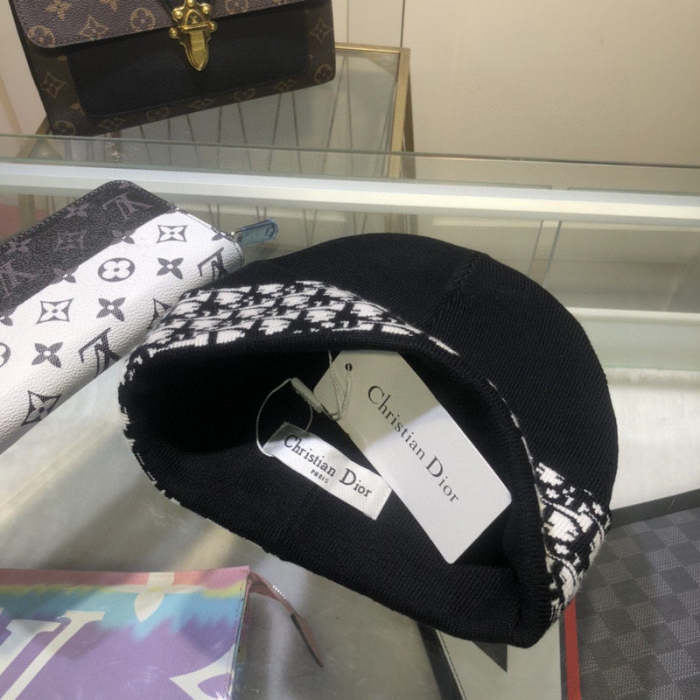 cashmere cotton hat ,no box. HX25-379-383
