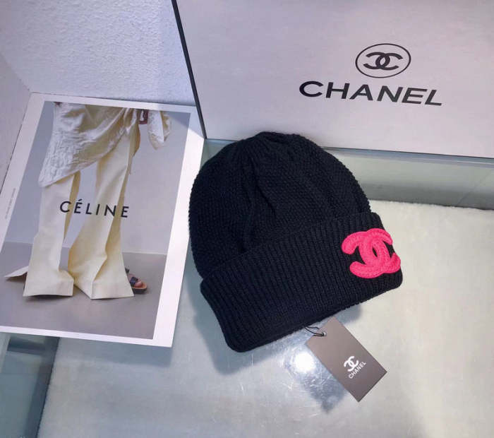 cashmere cotton hat ,no box. HX25-408-410