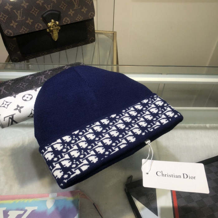 cashmere cotton hat ,no box. HX25-379-383