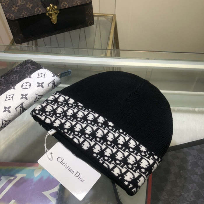 cashmere cotton hat ,no box. HX25-379-383
