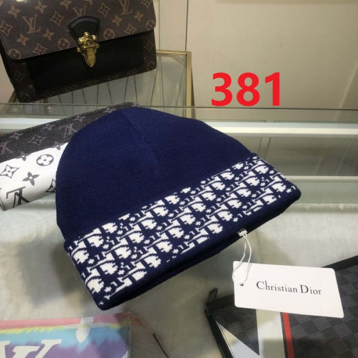 cashmere cotton hat ,no box. HX25-379-383