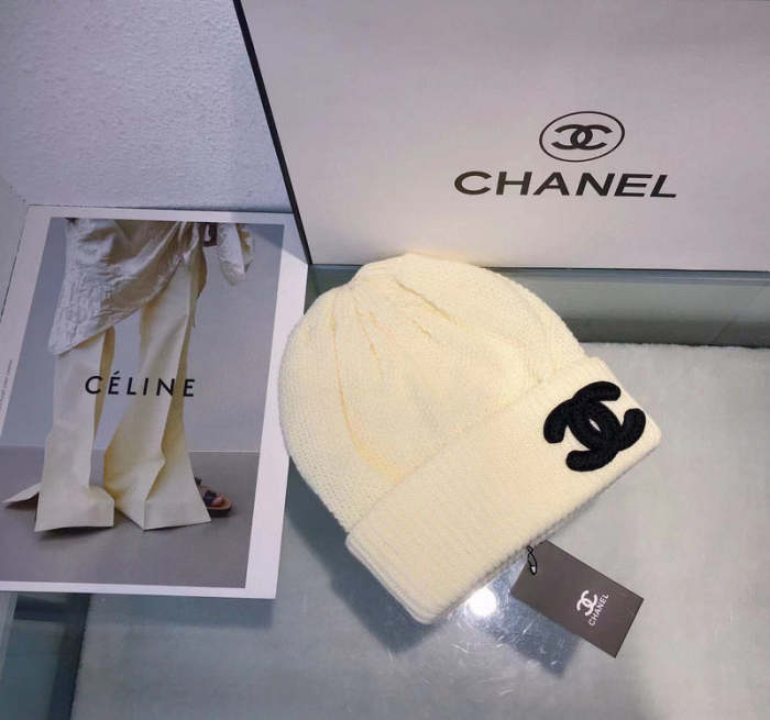 cashmere cotton hat ,no box. HX25-408-410