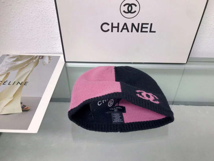 cashmere cotton hat ,no box. HX25-396-399
