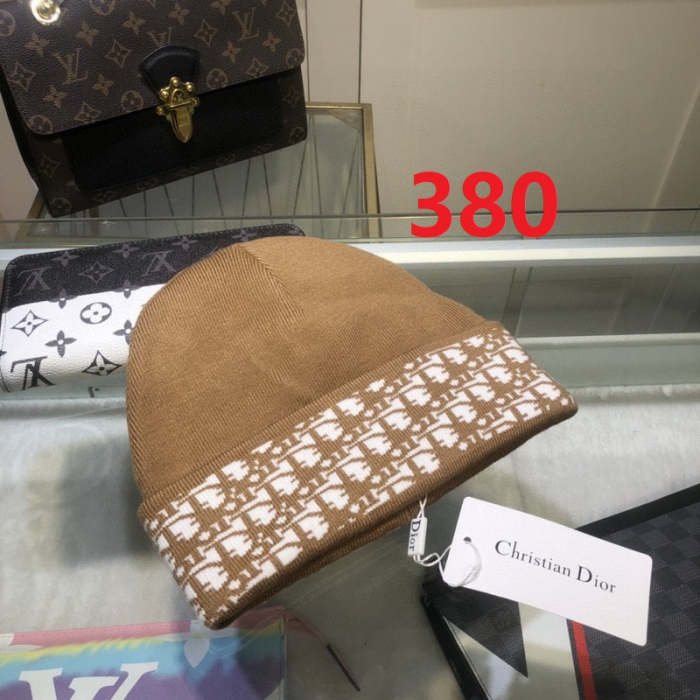 cashmere cotton hat ,no box. HX25-379-383