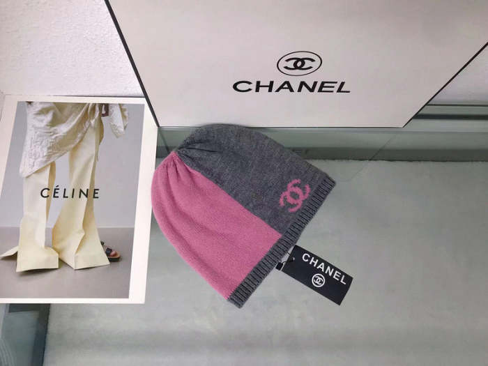 cashmere cotton hat ,no box. HX25-396-399
