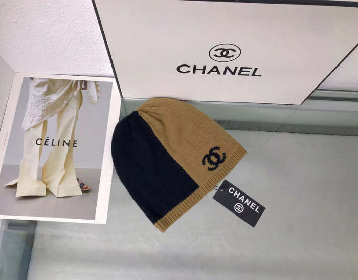 cashmere cotton hat ,no box. HX25-396-399