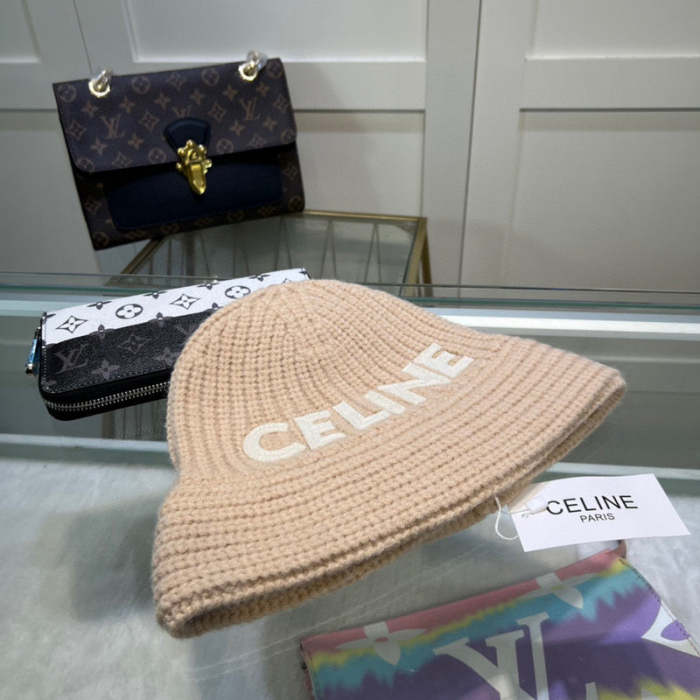 cashmere cotton hat ,no box. HX25-386-391