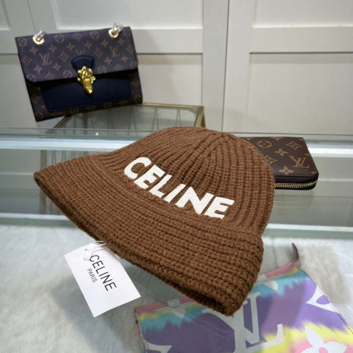 cashmere cotton hat ,no box. HX25-386-391