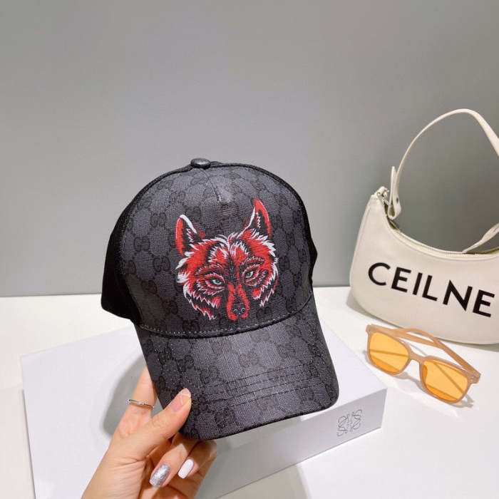men women hat ,no box. HX25-428-429