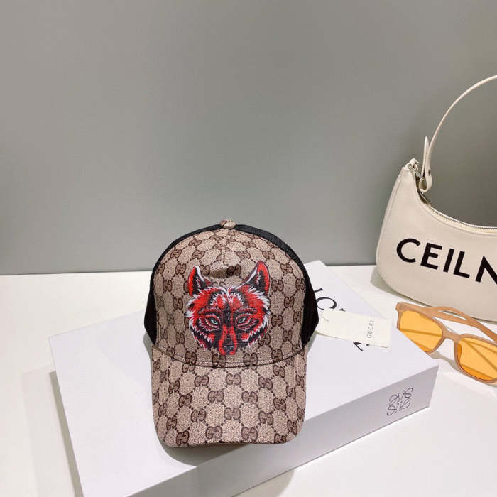 men women hat ,no box. HX25-428-429