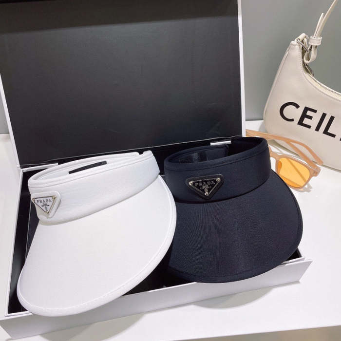 men women hat ,no box. HX25-444-445