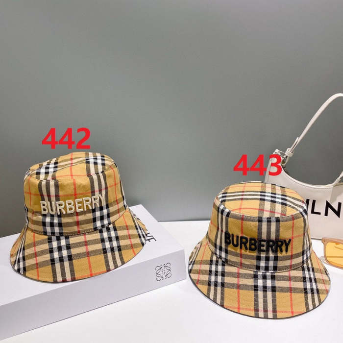 men women hat ,no box. HX25-442-443