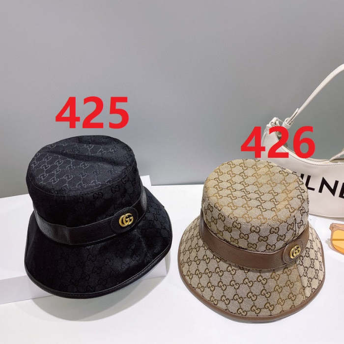 men women hat ,no box. HX25-421-427