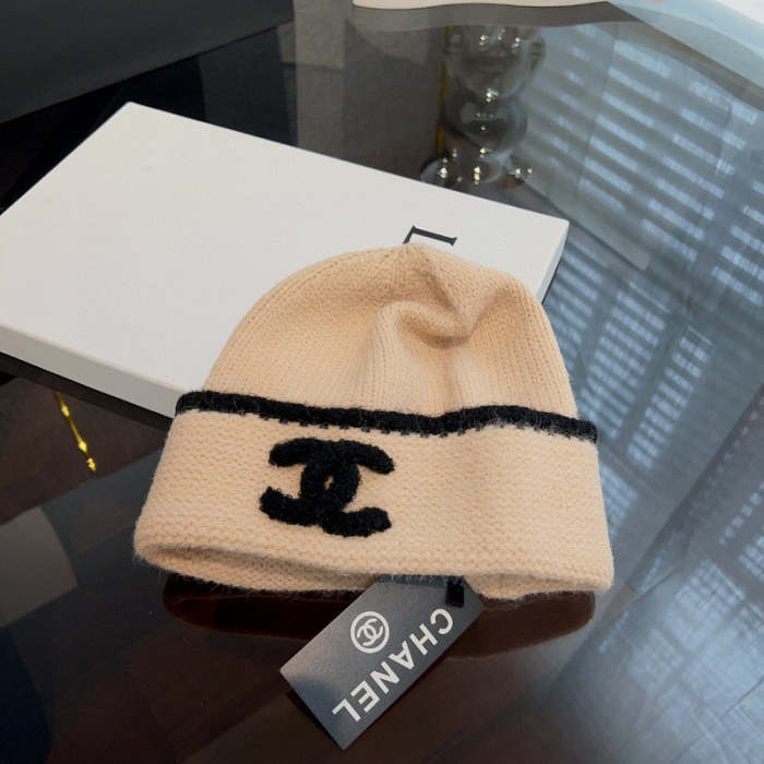 cashmere cotton hat ,no box. HX25-456-459