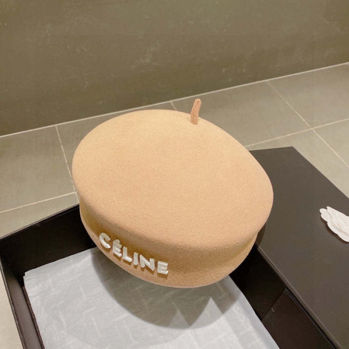 cashmere cotton hat ,no box. HX25-464-465