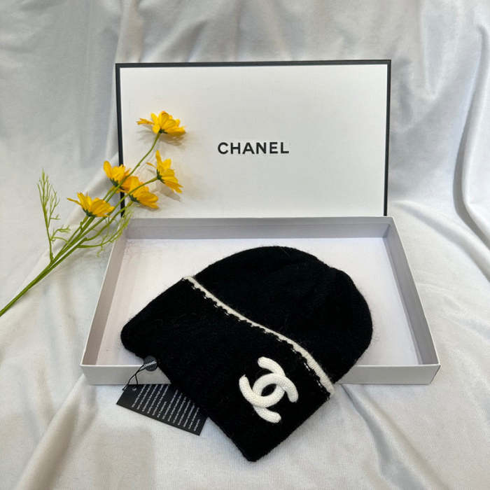 cashmere cotton hat ,no box. HX25-477-480