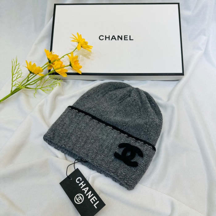 cashmere cotton hat ,no box. HX25-477-480