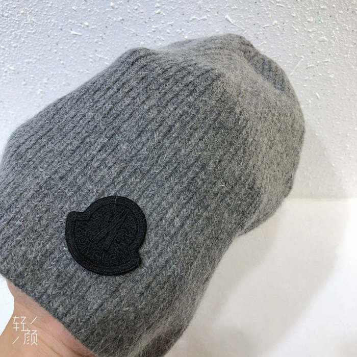 cashmere cotton hat ,no box. HX25-481-484